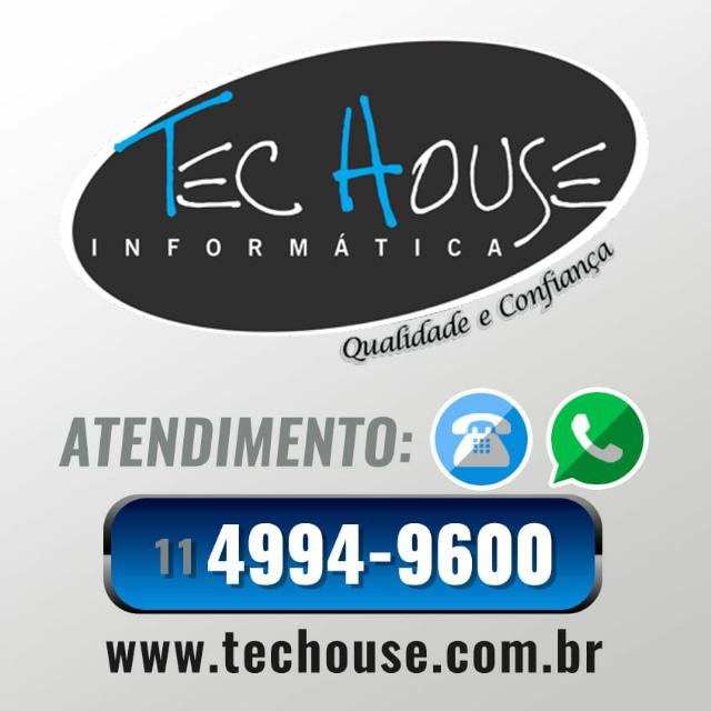 Tec House Informática